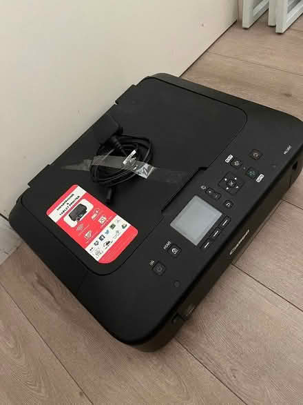 Photo of free Printer (Stevenage SG1) #2
