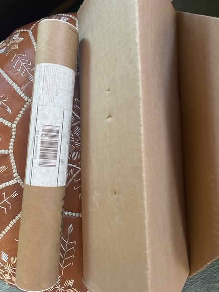 Photo of free Picture packing tube &box (Whitstable, CT5) #1