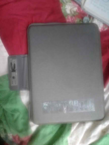 Photo of free Ipad keyboard thingy (Downtown) #3