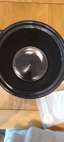 Photo of free Swan Slow Cooker 3.5L (Abraham Heights LA1) #2