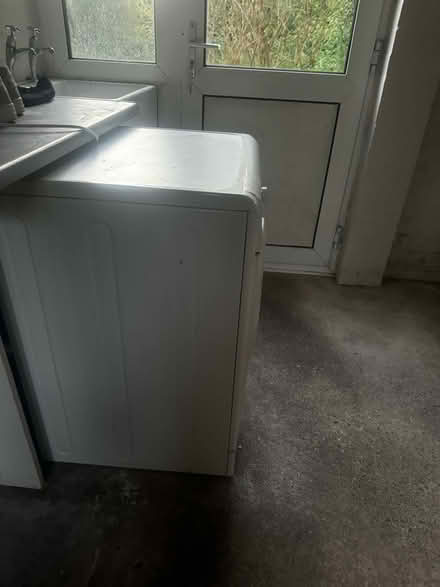Photo of free Washing machine (B32) #2