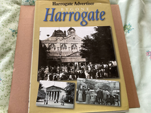 Photo of free 3 books (Birstwith HG3) #2