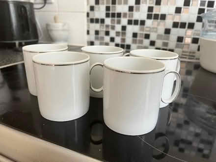Photo of free Mugs (Stevenage SG1) #1