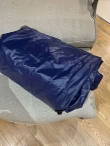 Photo of free inflatable mattresses/air beds (Kew Bridge Road) #2