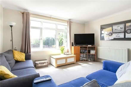 Photo of free House clearance (Hanworth TW4) #2