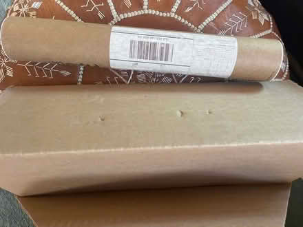 Photo of free Picture Packing Tube & Box (CT5) #1