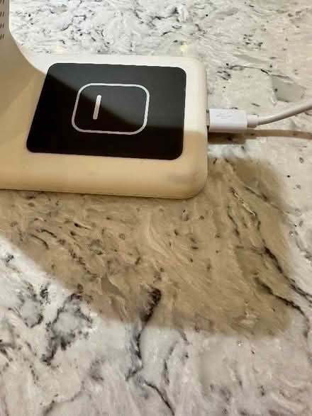 Photo of free 3in1 charger for Apple Watch, phone and airpods (Highcliffe BH23) #4
