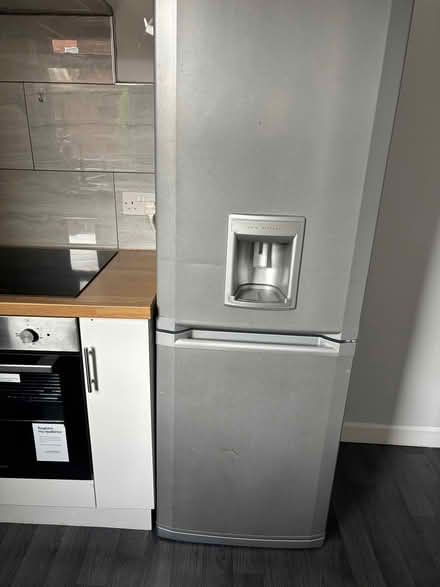 Photo of free Fridge freezer (Preston) #1