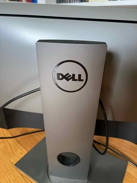 Photo of free Dell Computer Monitor (Broomall 19008) #2