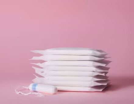 Photo of Pads/tampons (Northern va) #1