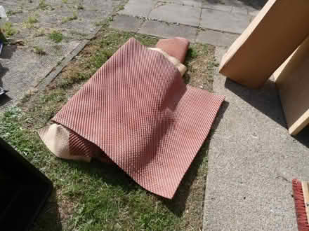 Photo of free Foam Rubber Underlay - best quality thick stuff (Twerton) #3