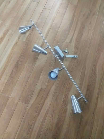 Photo of free Ceiling spotlights (Braintree CM7) #1