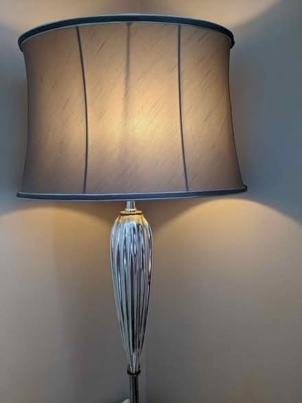 Photo of free Standard lamp (Edgmond TF10) #2