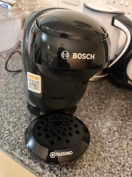 Photo of free Tassimo coffee maker (Stevenage SG1) #1