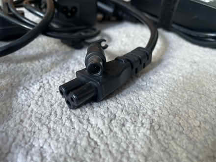 Photo of free Laptop chargers (Warwick CV346) #2