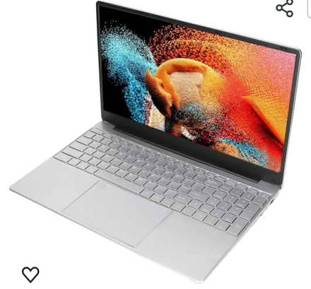 Photo of Searching for laptop (W3) #1