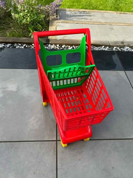 Photo of free Toys, books, pushchair, etc (Wokingham RG40) #4