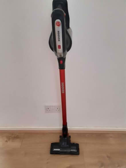 Photo of free Stick cordless Hoover (Parsons Heath, CO4) #1