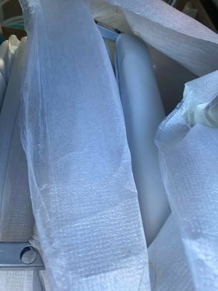 Photo of free Part of chair (4pcs) (WV3) #2