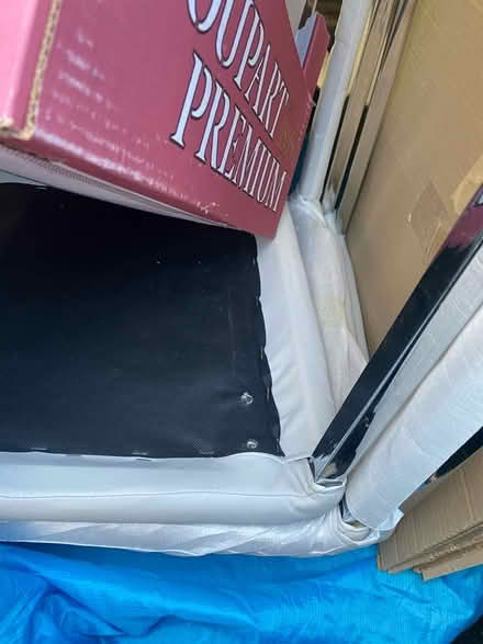 Photo of free Part of chair (4pcs) (WV3) #4