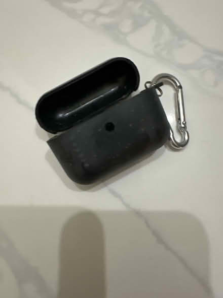 Photo of free Brand new AirPods Pro case (Horace Mann Melrose) #2