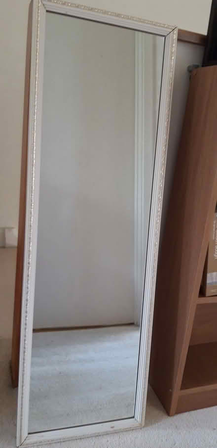 Photo of free Full-length Mirror (Fairfield Park) #1