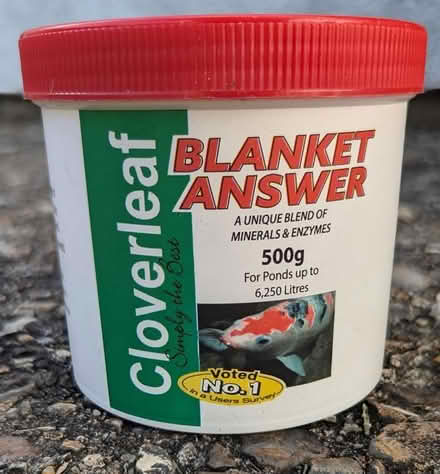 Photo of free Pond weed killer (Mudeford BH23) #1