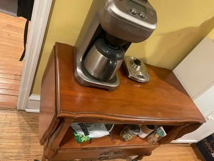 Photo of free Furniture (East falls) #4