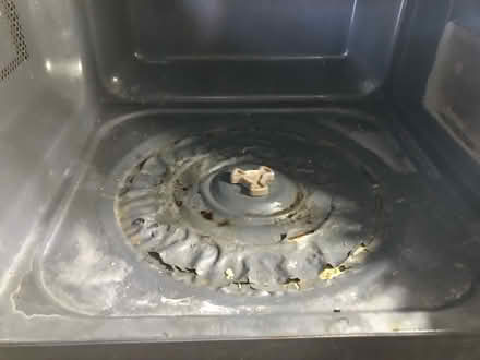 Photo of free Microwave (Botley OX2) #2
