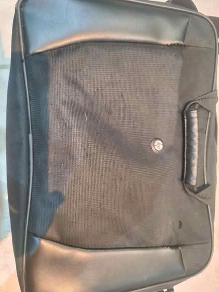 Photo of free Laptop bag (Leeds LS18) #3