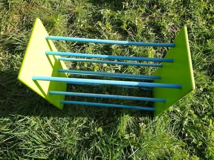 Photo of free Shoe Rack (Stroud) #1