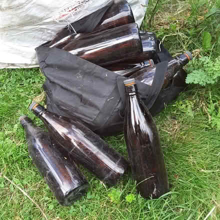 Photo of free Homebrew bottles (L12 West Derby) #1