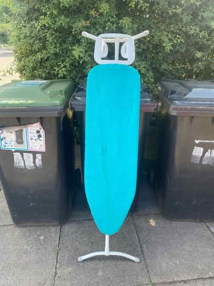 Photo of free Ironing board (Kings Heath B14) #1