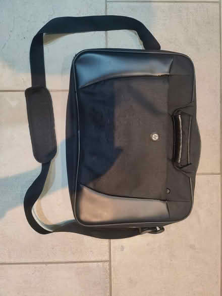 Photo of free Laptop bag (Leeds LS18) #1