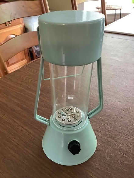 Photo of free Lantern (Rutledge, Delaware County) #1