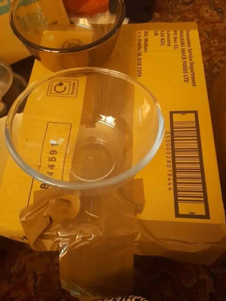 Photo of free Mixing bowls x 3 (Loughton IG10) #2