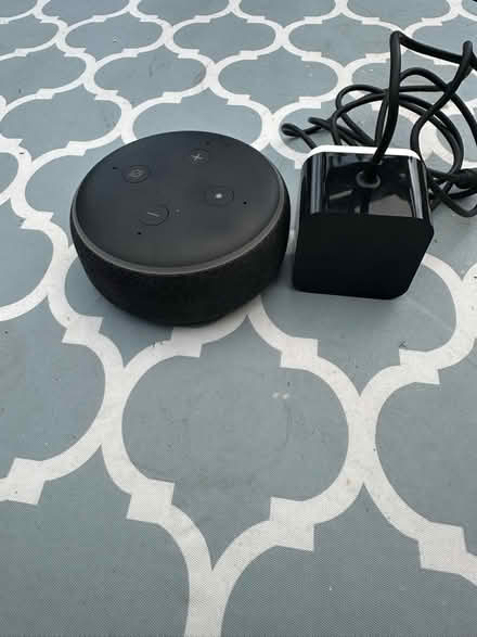 Photo of free Echo Dot (Innsworth) #1