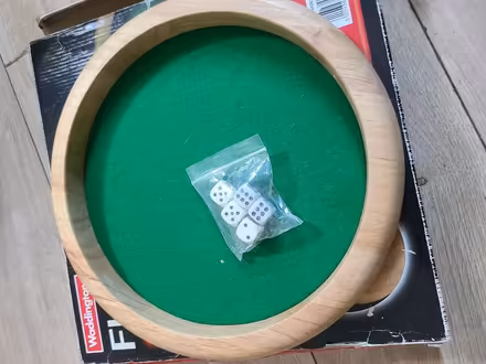 Photo of free Board games (Eltham SE9) #1
