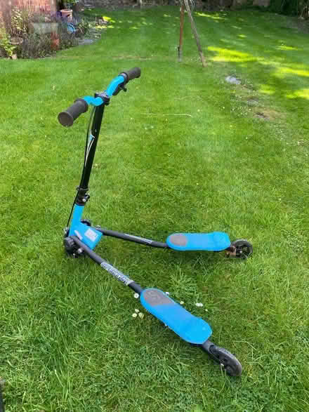 Photo of free Scooter (Kings Heath B14) #1