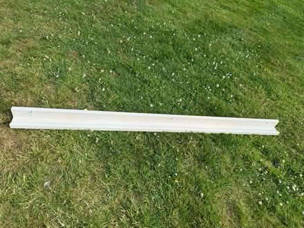 Photo of free Picture shelf solid wood (Burpham surrey) #1