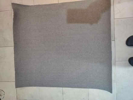Photo of free 2 pieces of grey carpet (Leeds LS18) #3