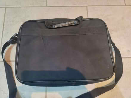 Photo of free Laptop bag (Leeds LS18) #2