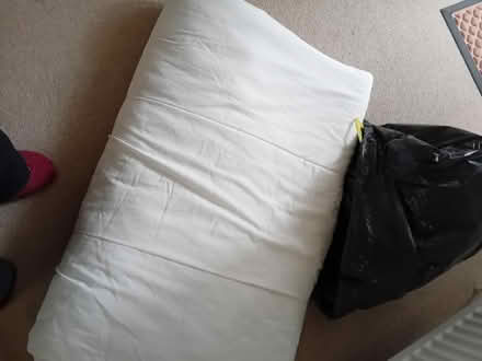 Photo of free Bedding (Rushden) #2