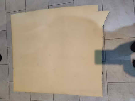 Photo of free Memory foam (Leeds LS18) #2