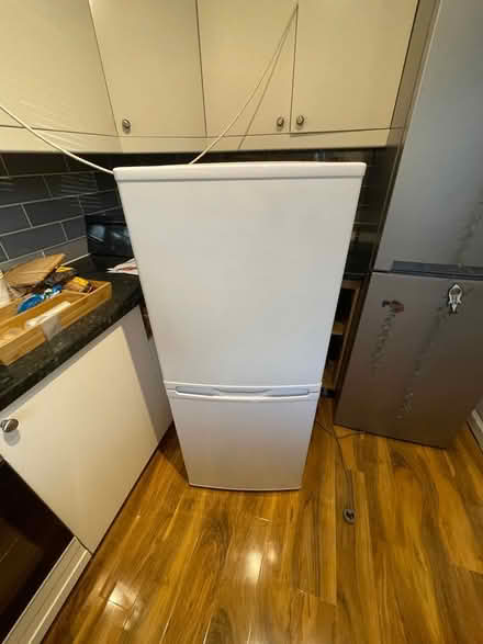 Photo of free Fridge (SE26) #1