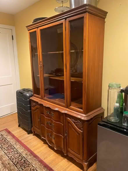 Photo of free Furniture (East falls) #1
