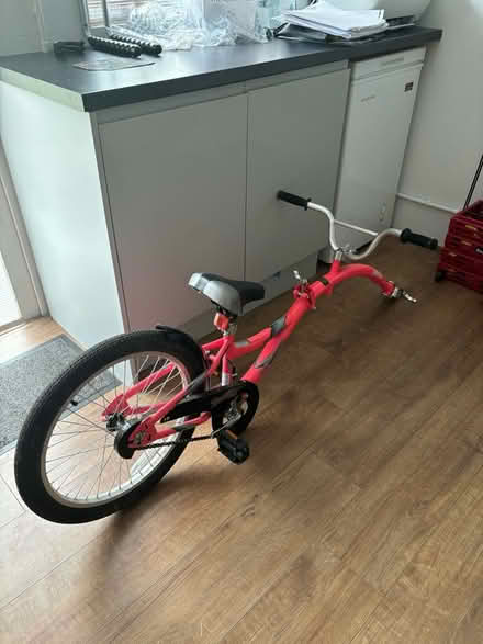 Photo of free Toddler training bike (CM15) #1