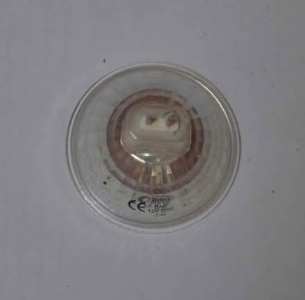 Photo of free Halogen light bulbs (Walton-on-Thames KT12) #2