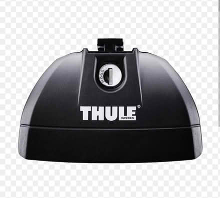 Photo of Thule 753 foot (Purley on Thames RG8) #1