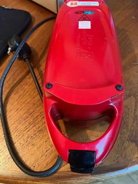 Photo of free 5 Minute Omelette maker (Pollards Hill SW16) #1